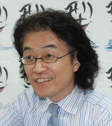 この人に聞く2015 型技術協会 会長 田岡 秀樹氏 金型新聞