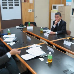 中辻金型工業 戸屋加代総括部長