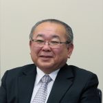 オギハラ　長谷川和夫代表取締役社長