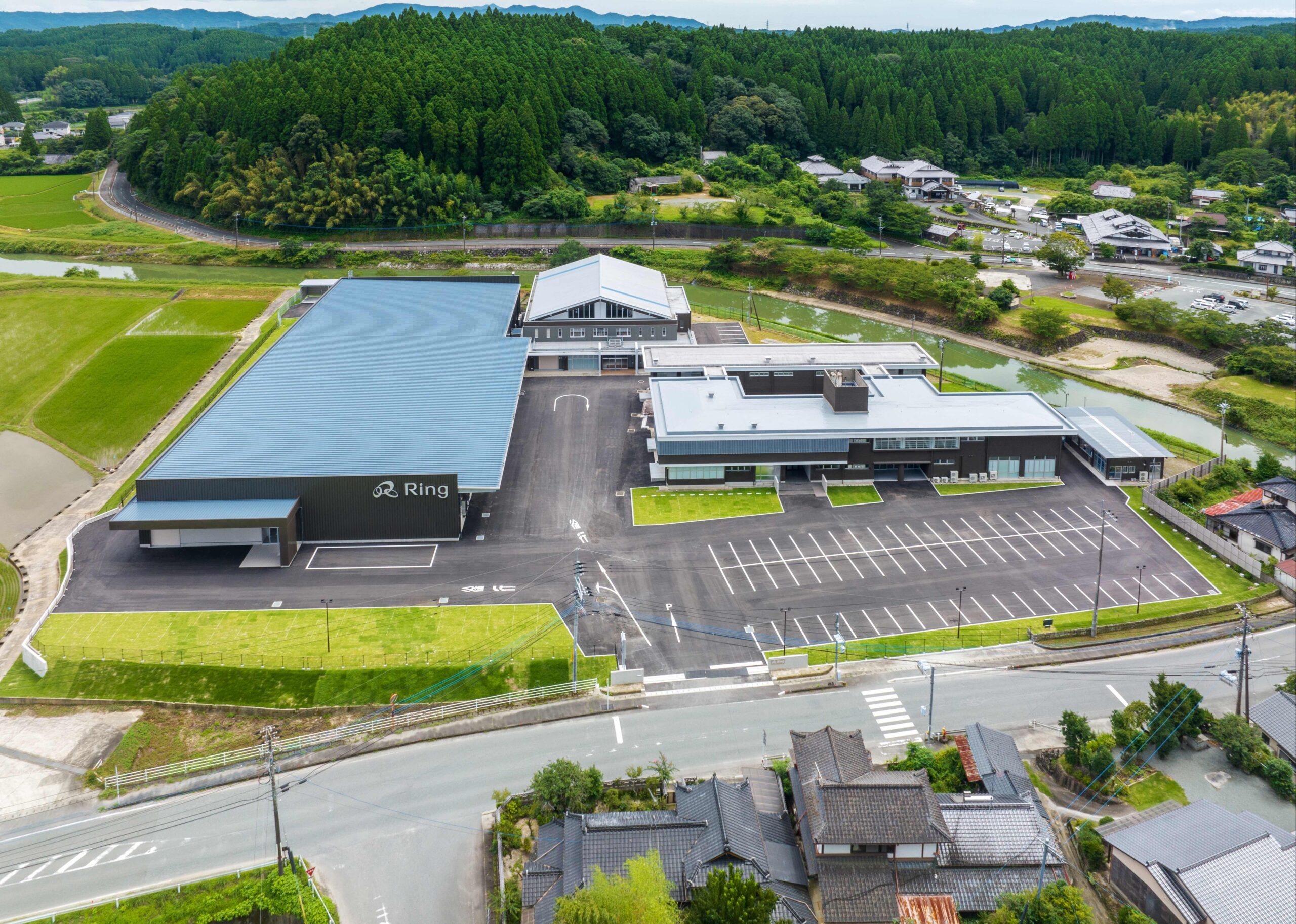 Ring 分野や地域超えて拡大【金型の底力】 | 金型しんぶんONLINE