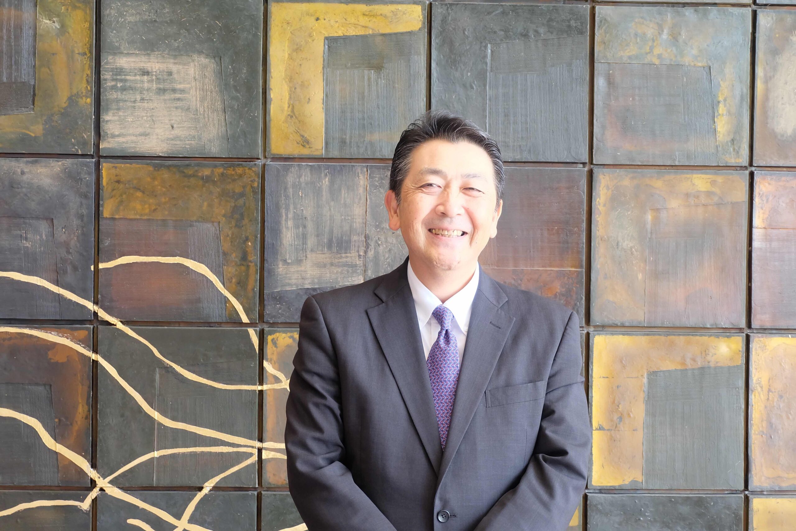 ゲサモリ社長ページ お知らせ｜株式会社ゲートジャパン