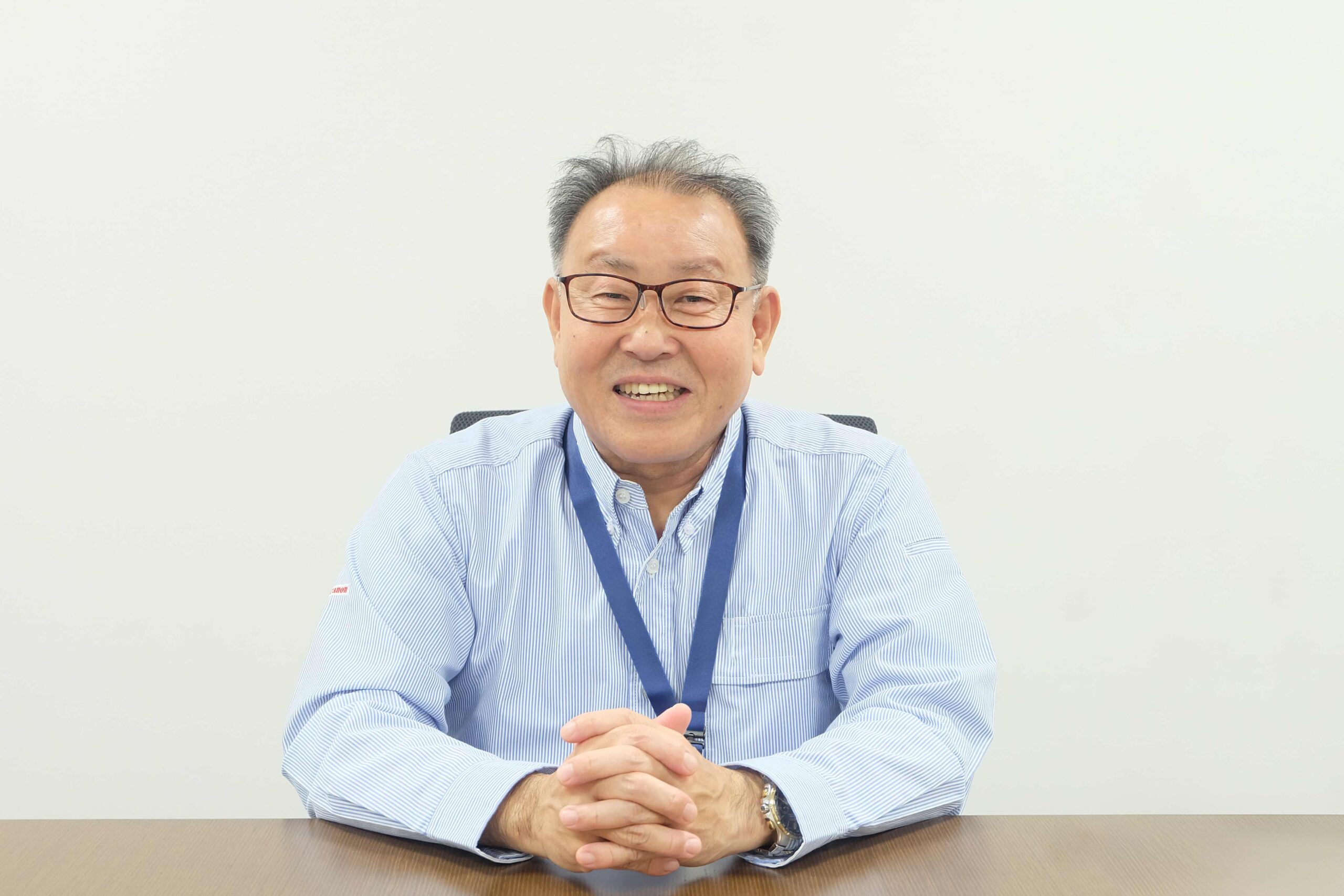 院長 ポートフォリオを再構築 畠山英之氏（キヤノンモールド社長）【この人