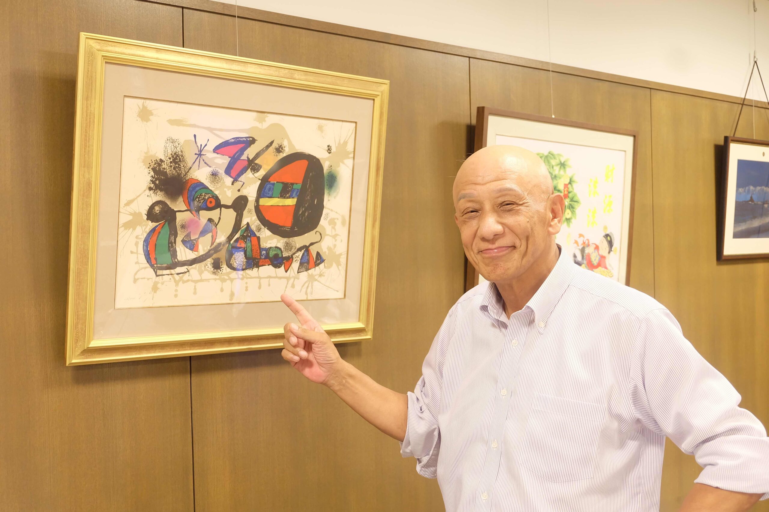 松村 井上 樋口 4種 松村 浩史さん 鋳造技術で自動車づくり支える【ひと】 | 金型しんぶん