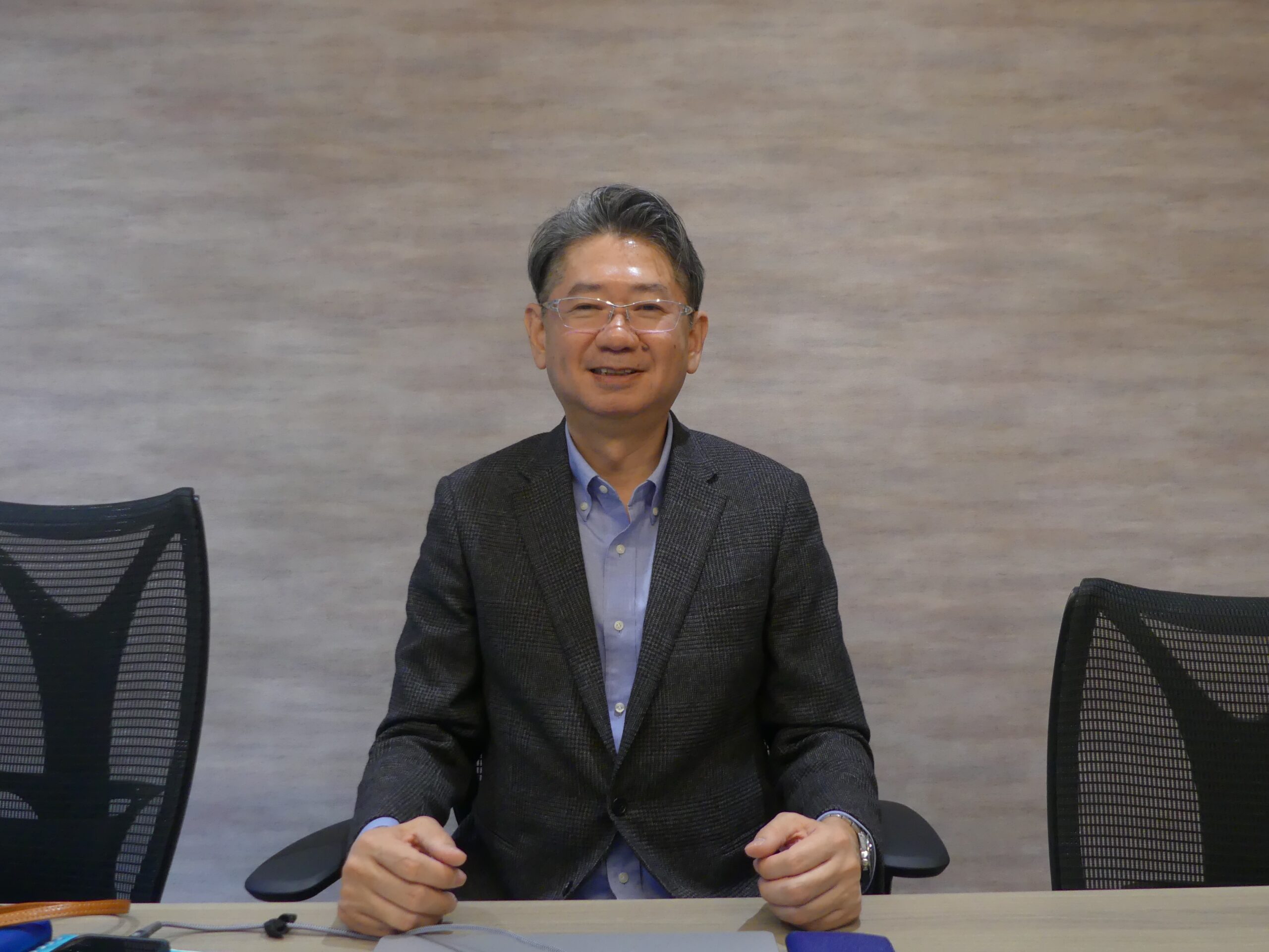 中山 山中雅仁会長に聞く インド市場開拓のカギ | 金型しんぶんONLINE｜金型